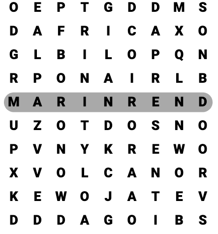 Word Search