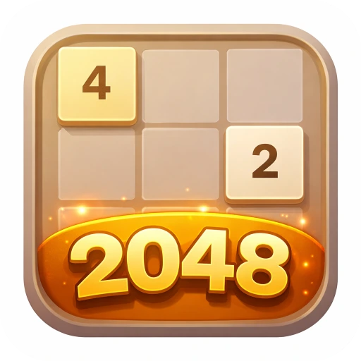 Hexa-2048