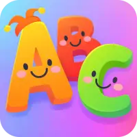 Alphabet Cards game