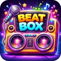 Beat Box game
