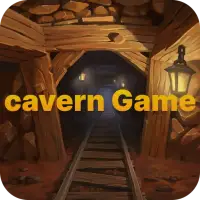 Cavern game