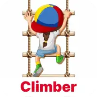 Climber game