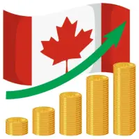 Coins Canada game