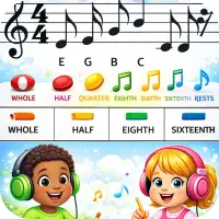 Composer game