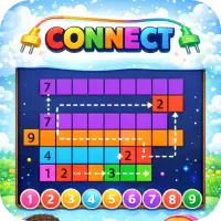 Connect game
