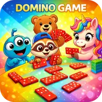 Domino game