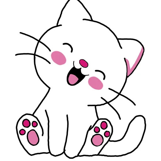 How to Play Cat Drawing Workshop