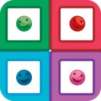 Elkonin Boxes Multi Color game
