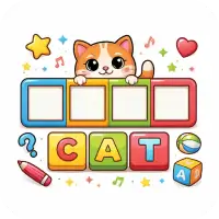 Elkonin Boxes game