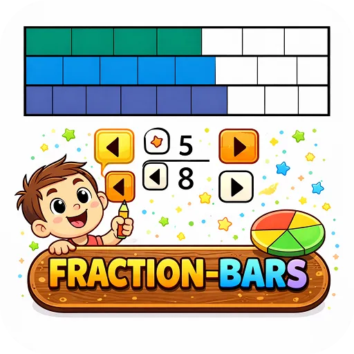 How to Play Fraction Rods