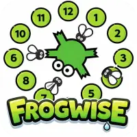 Frogwise game