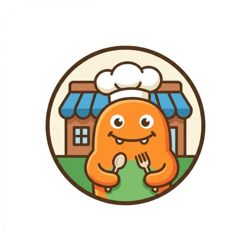 How to Play Concealed Monster Cafe