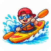 Kayak game