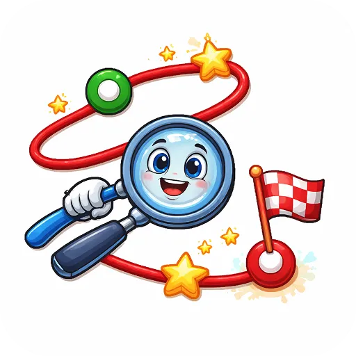 How to Play Lead Line: Museum Explorer Lead Line