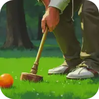 Mini Golf Subtraction Challenge game