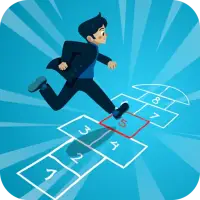 Multiply Race game