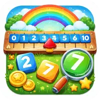 Number Line game