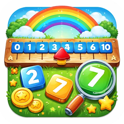 How to Play Numerical Timeline