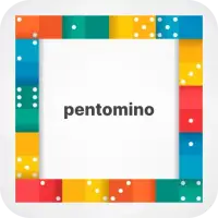 Pentomino game