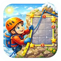 Perimeter Climber game