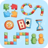 Pieces game