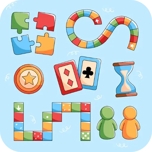 How to Play Shape Fragment Puzzle