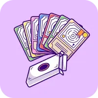 Place Value Cards game