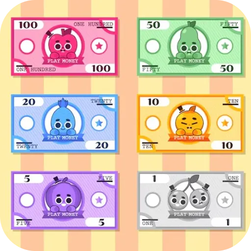 How to Play Mexican Toy Money