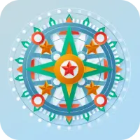 Protractor game