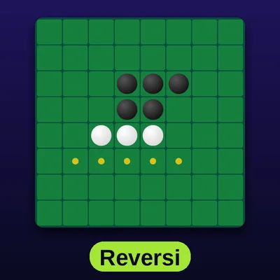 Reversi