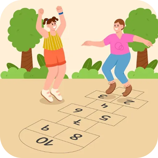 How to Play Skip Counting Challenge