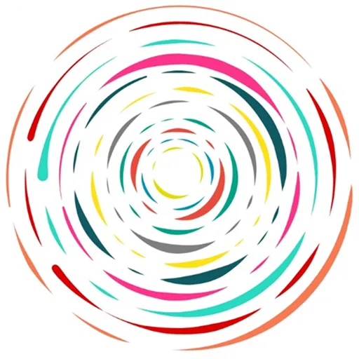 How to Play Circular Twist Pattern