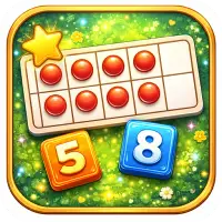 Ten Frame game