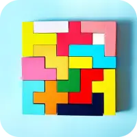 Tetromino game