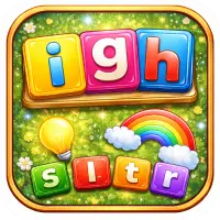 Trigraph Tiles game