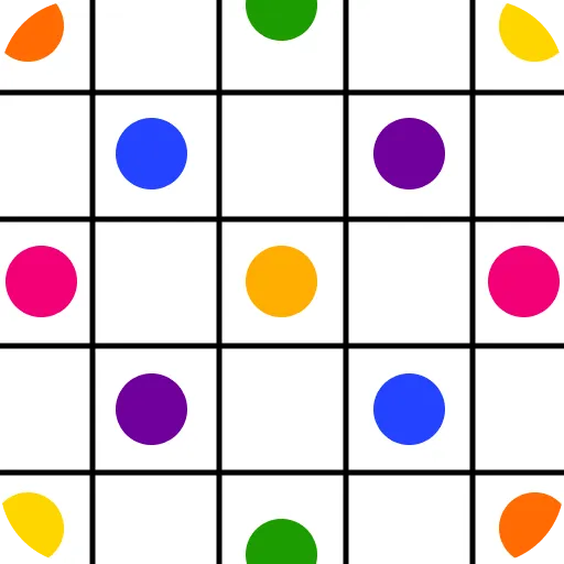 How to Play Dual-Color Ten Grid