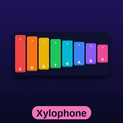 Xylophone